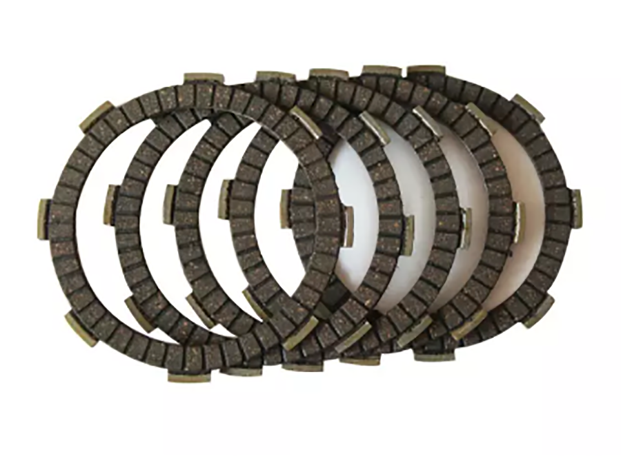 Hanleke New Materials Manufacturer: Friction Materials' Requirements for Fiber Reinforced Materials