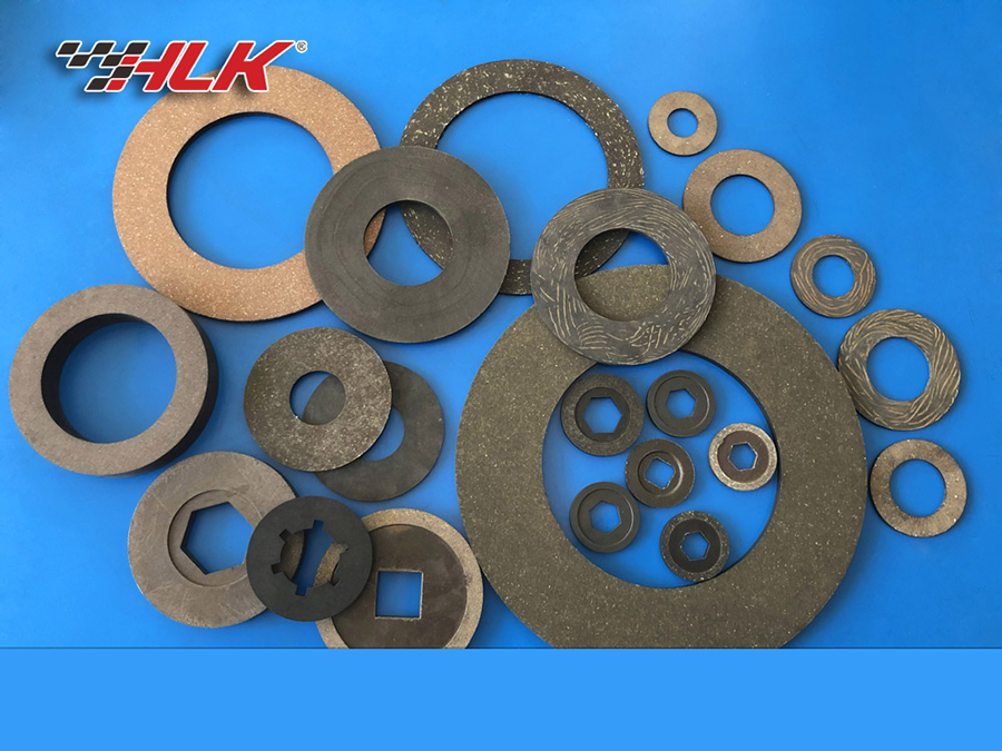 How to choose the appropriate motor friction plate according to the actual application scenario