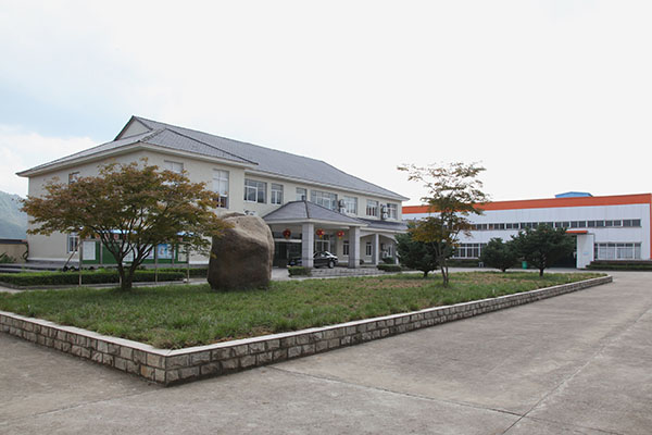 Hanleke friction plate manufacturer strengthens corporate culture construction