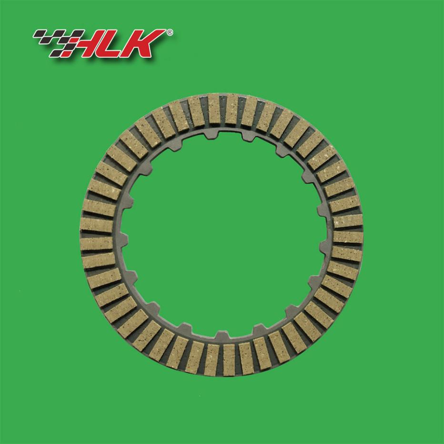 Application of paper-based materials