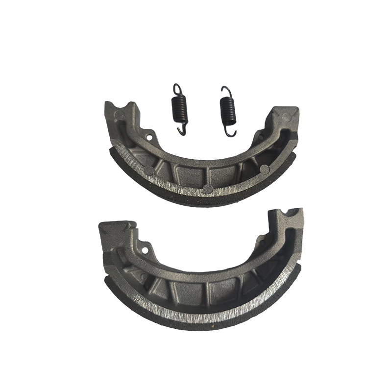Maintenance Guide for Motorcycle Brake Shoe